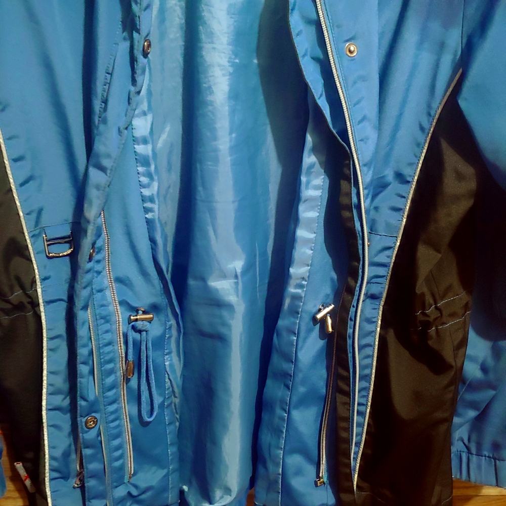 Zeroxposur Authentic Element Protector Activewear… - image 3